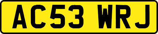 AC53WRJ