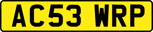 AC53WRP