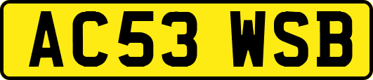 AC53WSB