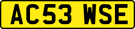 AC53WSE