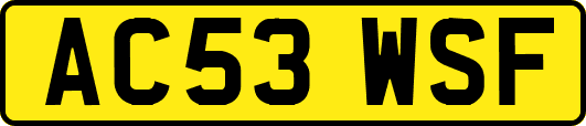 AC53WSF