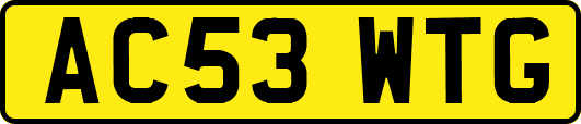 AC53WTG