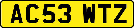 AC53WTZ