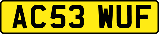 AC53WUF