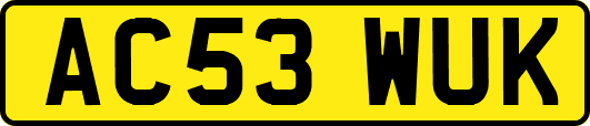 AC53WUK