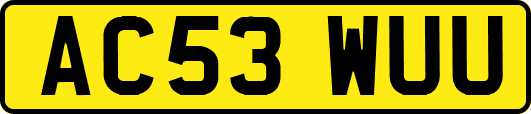 AC53WUU