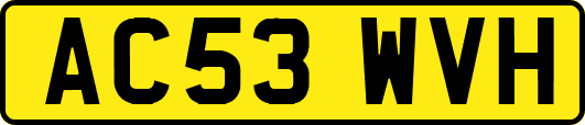 AC53WVH