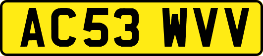 AC53WVV