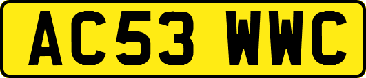 AC53WWC