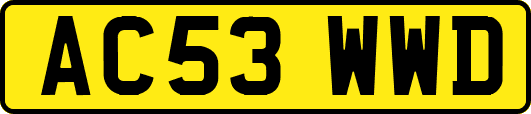 AC53WWD