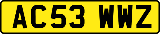 AC53WWZ