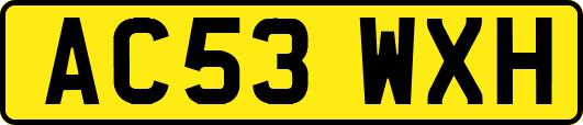 AC53WXH