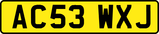 AC53WXJ