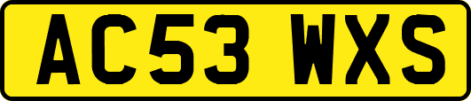 AC53WXS