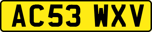 AC53WXV