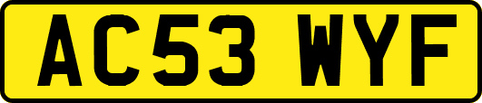 AC53WYF
