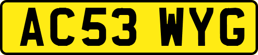 AC53WYG