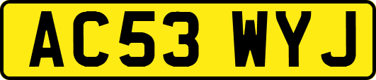 AC53WYJ
