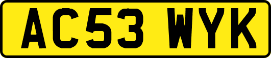 AC53WYK