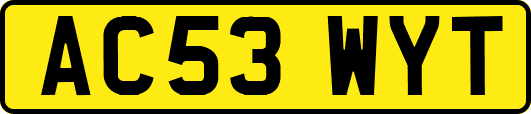 AC53WYT