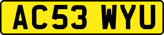 AC53WYU