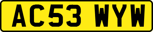 AC53WYW