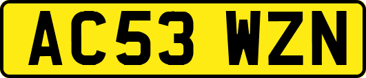 AC53WZN
