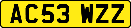 AC53WZZ