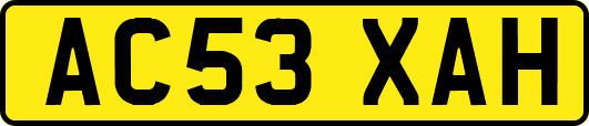 AC53XAH