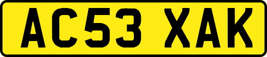 AC53XAK