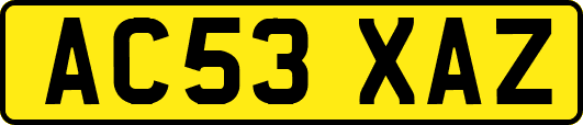 AC53XAZ