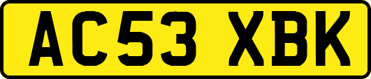 AC53XBK