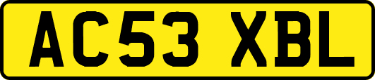 AC53XBL