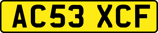 AC53XCF