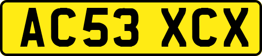AC53XCX