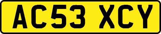 AC53XCY