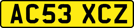 AC53XCZ