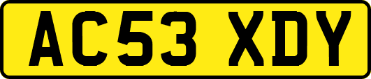 AC53XDY
