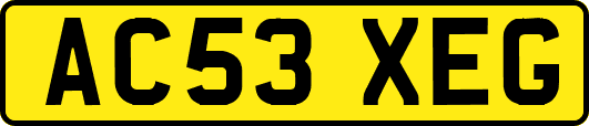 AC53XEG