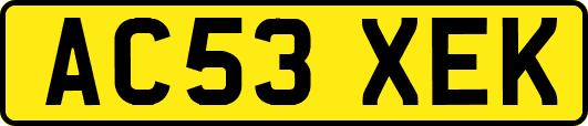 AC53XEK