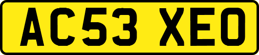 AC53XEO
