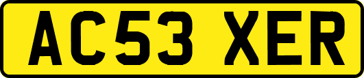 AC53XER