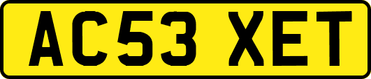 AC53XET