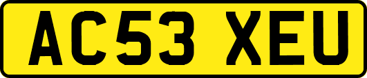 AC53XEU