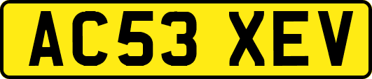 AC53XEV