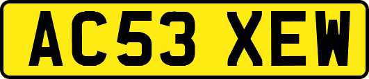 AC53XEW