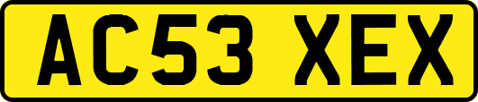 AC53XEX