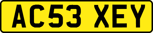 AC53XEY