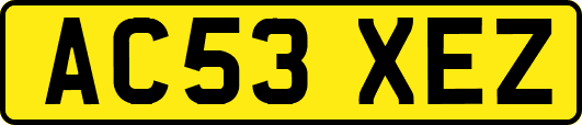 AC53XEZ