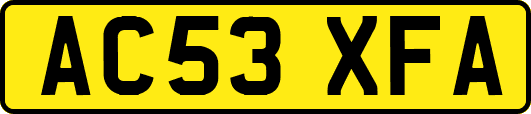 AC53XFA